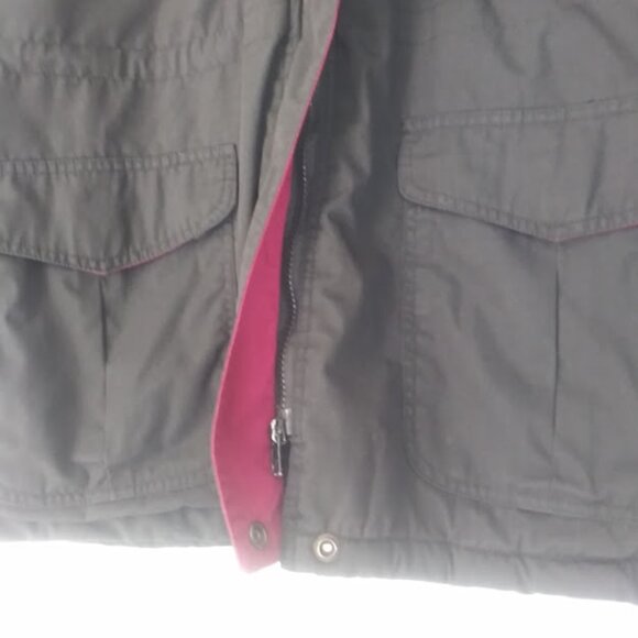 Northwest Territory Men's size L black jacket - Picture 4 of 15